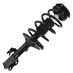 Unity Automotive Complete Strut Assemblies for 2003-2005 SIENNA - 11991