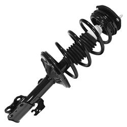 Unity Automotive Complete Strut Assemblies for 2003-2005 SIENNA - 11992