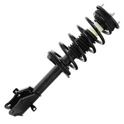 Unity Automotive Complete Strut Assemblies for 2007-2010 EDGE, MKX - 11995