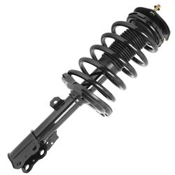 Unity Automotive Complete Strut Assemblies for 2005-2010 SIENNA - 11998