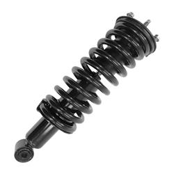 Unity Automotive Complete Strut Assemblies for 2009-2012 EQUATOR, 2005-2019 FRONTIER - 13020