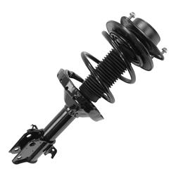 Unity Automotive Complete Strut Assemblies for 2012-2016 IMPREZA - 13021