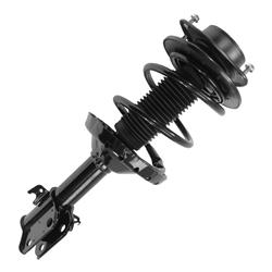 Unity Automotive Complete Strut Assemblies for 2012-2014 IMPREZA - 13022