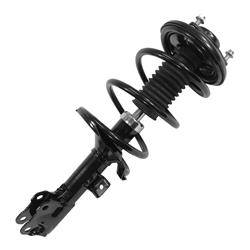 Unity Automotive Complete Strut Assemblies for 2008-2011 LANCER - 13041