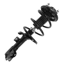 Unity Automotive Complete Strut Assemblies for 2008-2011 LANCER - 13042