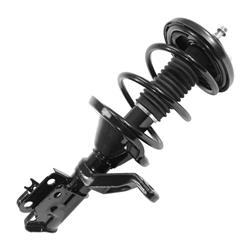 Unity Automotive Complete Strut Assemblies for 2002-2004 RSX - 13051