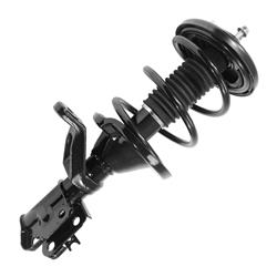 Unity Automotive Complete Strut Assemblies for 2002-2004 RSX - 13052