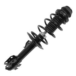 Unity Automotive Complete Strut Assemblies for 2008-2010 XD - 13071