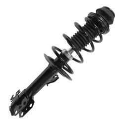 Unity Automotive Complete Strut Assemblies for 2008-2010 XD - 13072