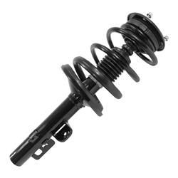 Unity Automotive Complete Strut Assemblies for 2005-2007 FREESTYLE - 13081