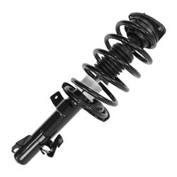 Unity Automotive Complete Strut Assemblies for 2012-2015 5 - 13083