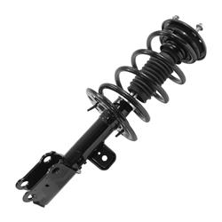 Unity Automotive Complete Strut Assemblies for 2013-2018 POLICE INTERCEPTOR SEDAN, TAURUS - 13091