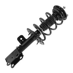 Unity Automotive Complete Strut Assemblies for 2013-2018 POLICE INTERCEPTOR SEDAN, TAURUS - 13092