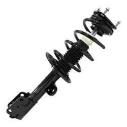 Unity Automotive Complete Strut Assemblies for 2011-2013 EXPLORER - 13111