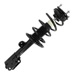 Unity Automotive Complete Strut Assemblies for 2011-2013 EXPLORER - 13112