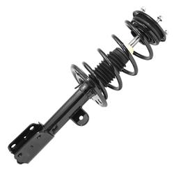Unity Automotive Complete Strut Assemblies for 2013-2019 EXPLORER - 13117