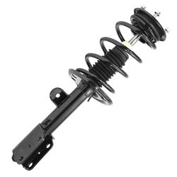 Unity Automotive Complete Strut Assemblies for 2013-2019 EXPLORER - 13118