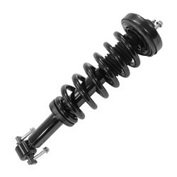 Unity Automotive Complete Strut Assemblies for 2015-2020 F-150 - 13202