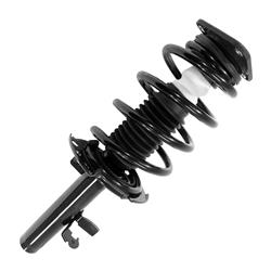 Unity Automotive Complete Strut Assemblies for 2014-2022 TRANSIT CONNECT - 13211