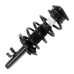 Unity Automotive Complete Strut Assemblies for 2014-2022 TRANSIT CONNECT - 13212