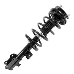 Unity Automotive Complete Strut Assemblies for 2010-2013 TRANSIT CONNECT - 13213