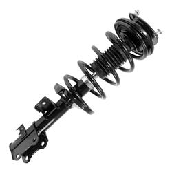 Unity Automotive Complete Strut Assemblies for 2010-2013 TRANSIT CONNECT - 13214