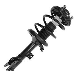 Unity Automotive Complete Strut Assemblies for 2007-2013 OUTLANDER - 13231