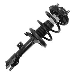 Unity Automotive Complete Strut Assemblies for 2007-2013 OUTLANDER - 13232