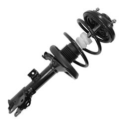 Unity Automotive Complete Strut Assemblies for 2011-2020 OUTLANDER SPORT - 13234