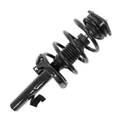 Unity Automotive Complete Strut Assemblies 13242
