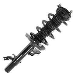 Unity Automotive Complete Strut Assemblies for 2016-2022 PILOT, 2017-2023 RIDGELINE - 13431