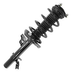 Unity Automotive Complete Strut Assemblies for 2016-2022 PILOT, 2017-2023 RIDGELINE - 13432