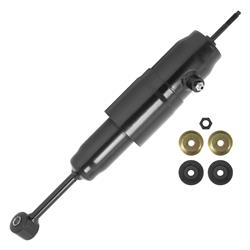 Unity Automotive Suspension Air Struts and Shocks for 1997-2002 EXPEDITION, 1998-2002 NAVIGATOR - 14-153000-4A