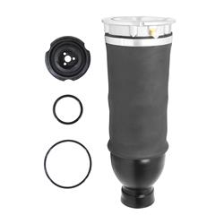 Unity Automotive Air Springs for 1998-2004 A6, A6 QUATTRO, 2001-2005 ALLROAD QUATTRO - 15-129900