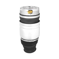 Unity Automotive Air Springs for 2003-2010 CAYENNE, 2007-2015 Q7, 2004-2010 TOUAREG - 15-132501