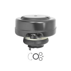 Unity Automotive Air Springs for 1995-1996 CONTINENTAL - 15-138000