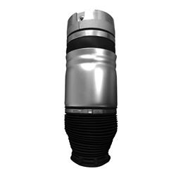 Unity Automotive Air Springs for 2003-2010 CAYENNE, 2007-2015 Q7, 2004-2010 TOUAREG - 15-532500