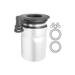 Unity Automotive Air Springs for 2007-2017 EXPEDITION, NAVIGATOR - 15-561000-HD
