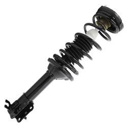 Unity Automotive Complete Strut Assemblies for 1997-2002 ESCORT, 1997-1999 TRACER - 15010