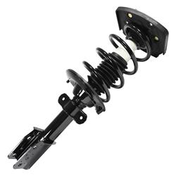 Unity Automotive Complete Strut Assemblies for 1997-2005 CENTURY, 1997-2003 GRAND PRIX, 1997-2004 REGAL - 15021
