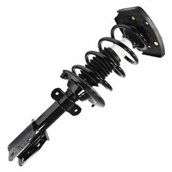 Unity Automotive Complete Strut Assemblies for 1997-2005 CENTURY, 1997-2003 GRAND PRIX, 1997-2004 REGAL - 15022