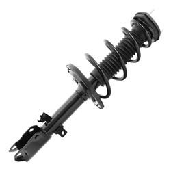 Unity Automotive Complete Strut Assemblies for 2012-2017 CAMRY - 15025