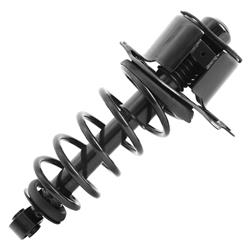 Unity Automotive Complete Strut Assemblies for 2008-2009 SABLE, TAURUS - 15043