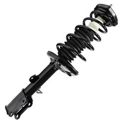 Unity Automotive Complete Strut Assemblies for 1993-2002 COROLLA, 1998-2002 PRIZM, 1993-1997 PRIZM - 15052