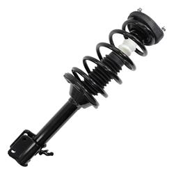 Unity Automotive Complete Strut Assemblies for 2006-2008 FORESTER - 15055