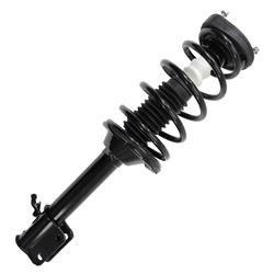 Unity Automotive Complete Strut Assemblies for 2006-2008 FORESTER - 15056