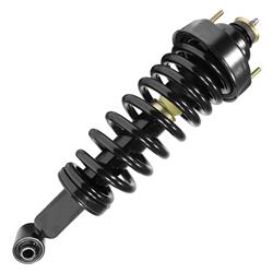 Unity Automotive Complete Strut Assemblies for 2002-2005 EXPLORER, MOUNTAINEER - 15060