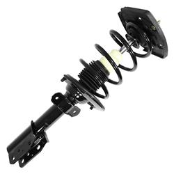 Unity Automotive Complete Strut Assemblies for 2000-2013 IMPALA, 1998-2002 INTRIGUE, 2000-2007 MONTE CARLO - 15061