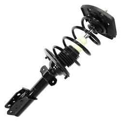 Unity Automotive Complete Strut Assemblies for 2000-2013 IMPALA, 1998-2002 INTRIGUE, 2000-2007 MONTE CARLO - 15062
