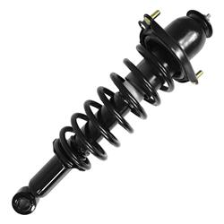 Unity Automotive Complete Strut Assemblies for 2009-2013 COROLLA, MATRIX, 2009-2010 VIBE - 15063